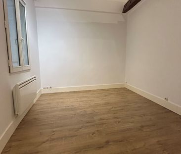 Appartement Saint Germain En Laye 1 pièce(s) 19.15 m2 - Photo 1