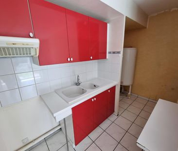 Location appartement 2 pièces 45.42 m2 à Saint-Cyr-sur-Loire - Photo 2