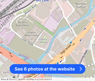 3 bedroom flat for rent - Photo 1