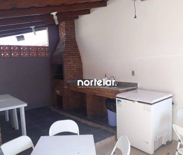 Alugo Apartamento 2 Dormitórios Na Casa Verde. - Photo 6