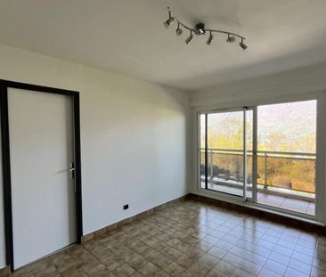 Location appartement 2 pièces - Photo 2