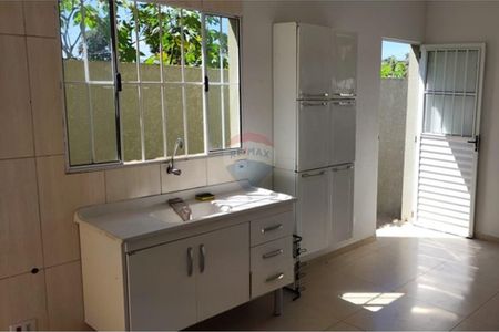 Casa Térrea 2 dormitórios 56m² para alugar por R$1.500,00/mês - Jardim Santa Fé - Bom Jesus dos Perdões -SP. - Photo 2