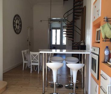 Duplex te huur - Photo 5