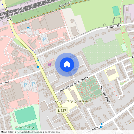 Hohenfriedberger Str. 21, 45886, Gelsenkirchen