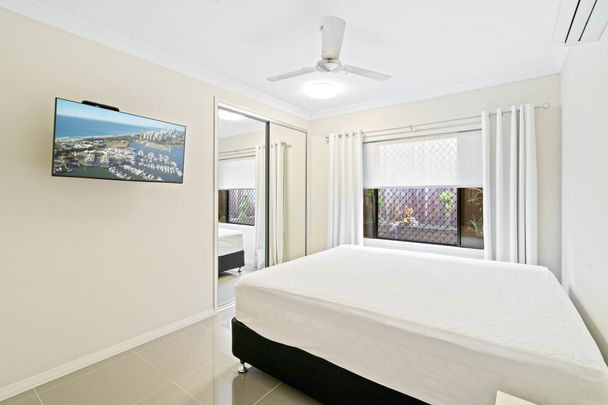 THREE BEDROOM FURNISHED HOME IN SOUGHT AFTER MOUNT SHERIDAN! - Photo 1