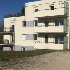 Appartement à louer 2 pièces 47.7m² - Photo 2