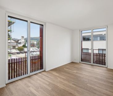 Erstvermietung - Ihre 4.5-Zimmer-Traumwohnung für die ganze Familie - Foto 2