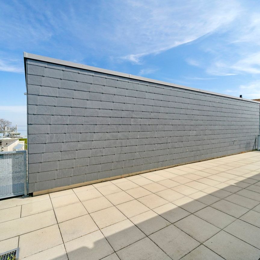 4.5 Zimmer, 124 m², 3. Stock - Photo 1
