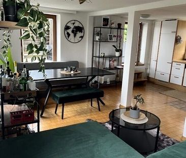 31/2-ROOM APARTMENT IN WÄDENSWIL (ZH), FURNISHED, TEMPORARY - Photo 5