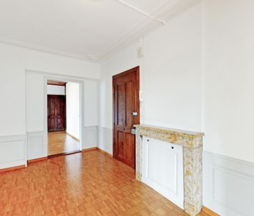 Wohnung mit Altbaucharme im Dorfzentrum von Attiswil! - Photo 6