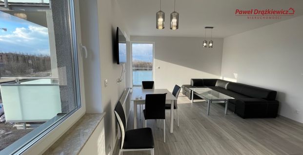 Bielsko-Biała, Sarni Stok Mieszkanie na wynajem - Zdjęcie 1