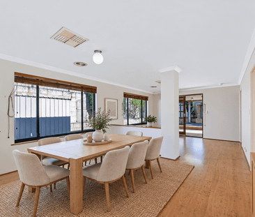 FLEXIBLE FAMILY LIVING IN A GREAT LOCATION - Photo 4