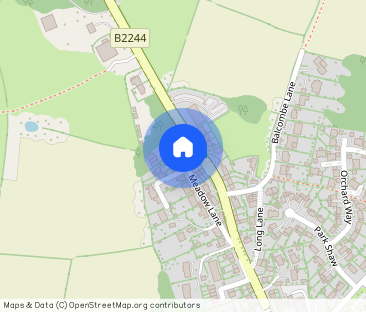 Eaton Walk, Sedlescombe - Photo 1