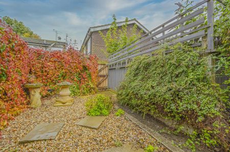 3 bedroom terraced house to rent - Photo 3