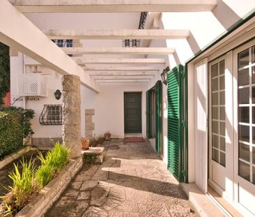 4 Bedroom House with garden, Centro Histórico Cascais, Cascais - Photo 6