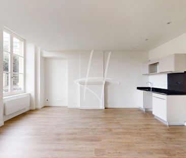 Location Appartement 2 pièces 42m² METZ 57000 - Photo 1