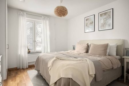 Saltsjö-boo - 3rok - 12mån - 21.275kr/mån - Foto 4