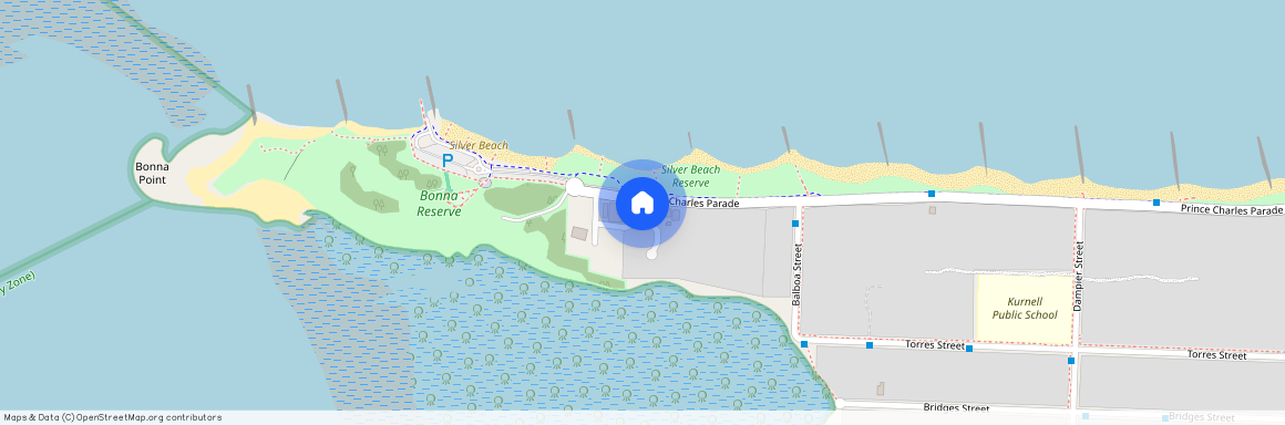 3/294-296 Prince Charles Parade, NSW 2231, Kurnell