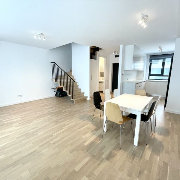 Compound villa - Fotografie 1