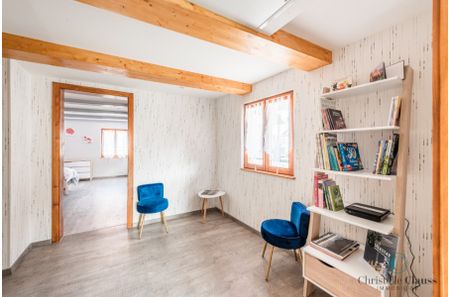 Maison - ZELLWILLER - 96m² - 2 chambres - Photo 2