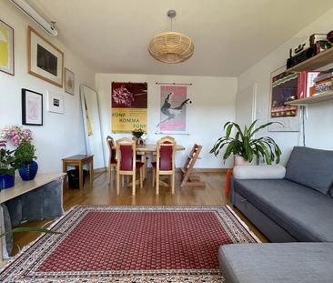3 Zimmer, 59 m², 2. Stock - Photo 1