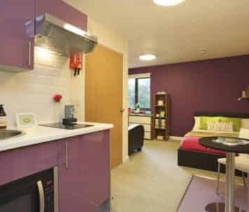 Wet Room Studio, Behn Hall - Photo 4