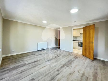 2 bedroom retirement property to rent - Photo 2