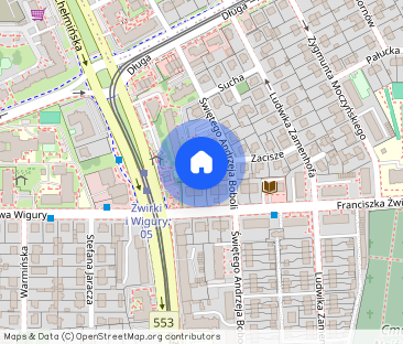 Mam mieszkanie do wynajęcia - Zdjęcie 1