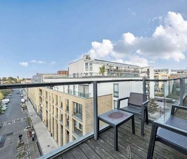 De Beauvoir Town, De Beauvoir Town, N1 - Photo 5