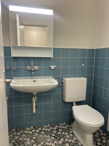 Charmante Wohnung an idyllischer Lage - Foto 4