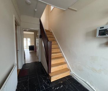 Bedsit, Upsdell Avenue, N13 - Photo 1