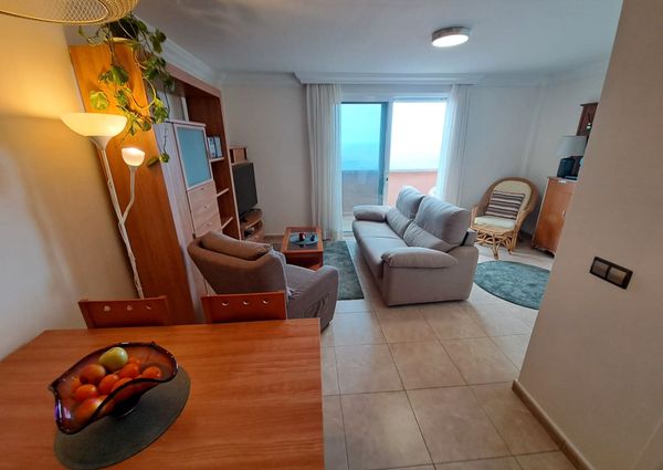 Piso de alquiler en Calle de la Lancha, 6, Playa Jardín