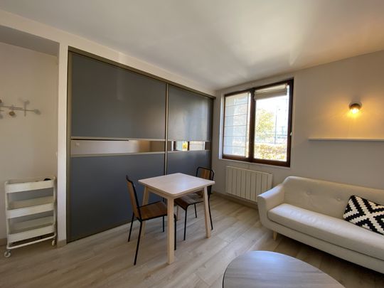 STUDIO 25M² PROCHE BERTHOLLET - Photo 1