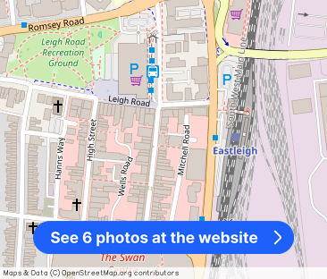 44c Market Street,Eastleigh - Photo 1