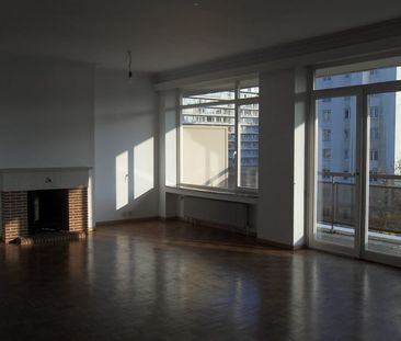 Appartement te huur - Foto 1