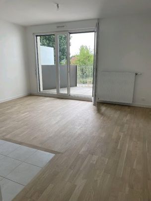 Appartement 2 Pièces 43 m² - Photo 1