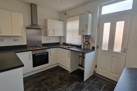 Ambler Street - Photo 3