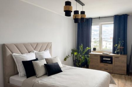 Komfortowe 53 m² z garażem podziemnym! 53 m² - Photo 3