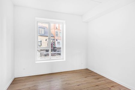 4-vær. lejlighed - Photo 5