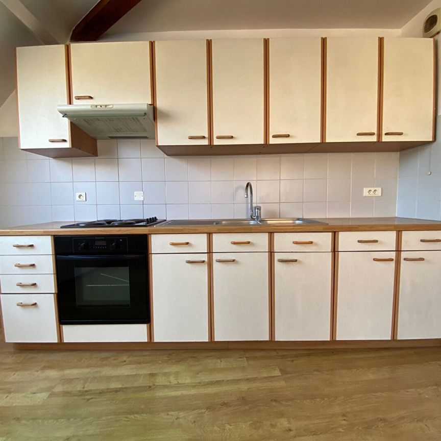 Location Appartement 2 pièces 39m² BESANCON 25000 - Photo 1