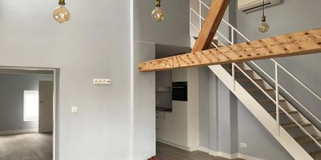 Appartement te huur in Brussel voor € 1.660 met 2 slaapkamers - Foto 3
