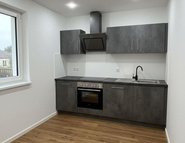 5 Wohnungen zeitnah zu vermieten (siehe Beschreibung) - Foto 1