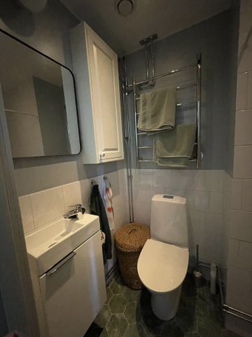 Falköpingsvägen, Johanneshov - Foto 4