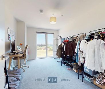 2 bedroom apartment to rent - Photo 4