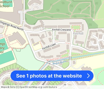 Firrhill Loan, Edinburgh, EH13 - Photo 1