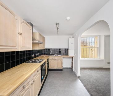 2 bedroom apartment to rent - Photo 6