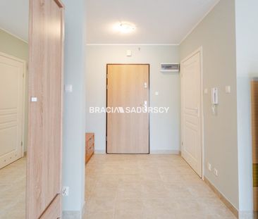 Kawalerka na Bobrzyńskiego! - Zdjęcie 6