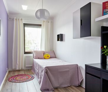 Norra Ligården, Hisings Kärra - Foto 2