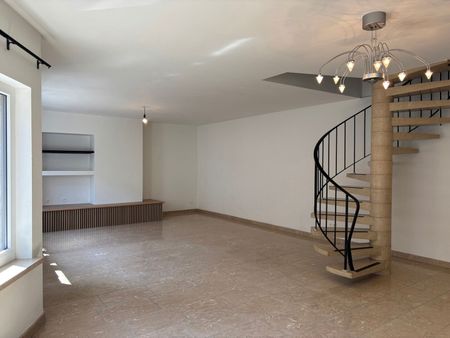 Duplex te huur in Vosselaar - Photo 3