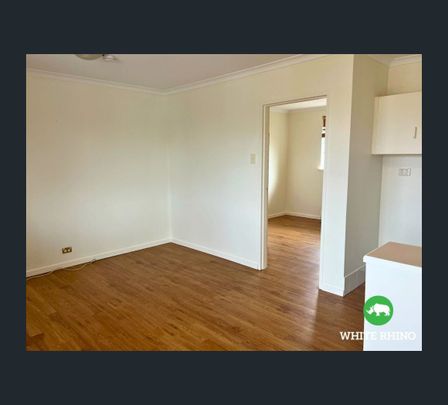 6/5 Adams Street, Queanbeyan, NSW 2620 - Photo 1